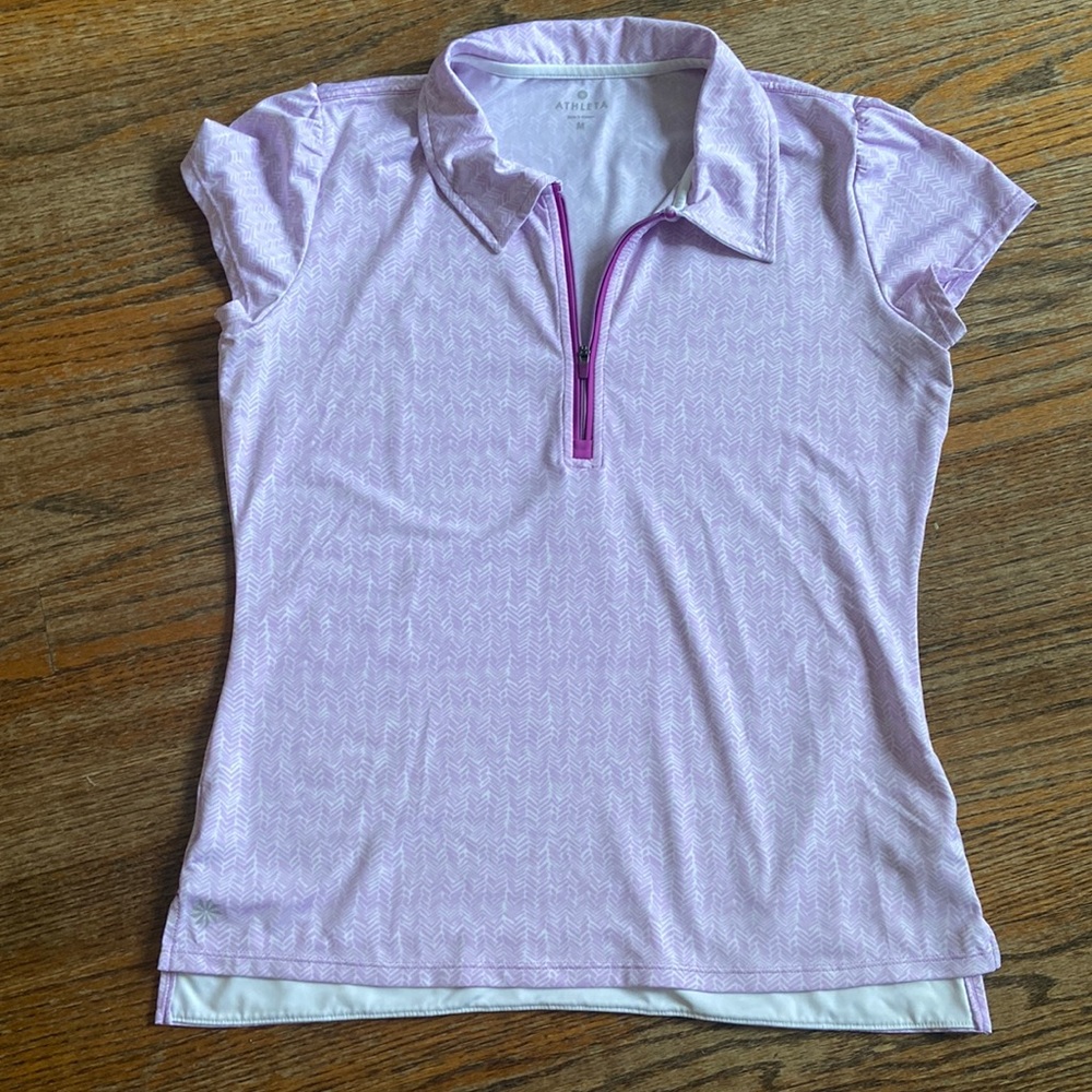 Athleta top
